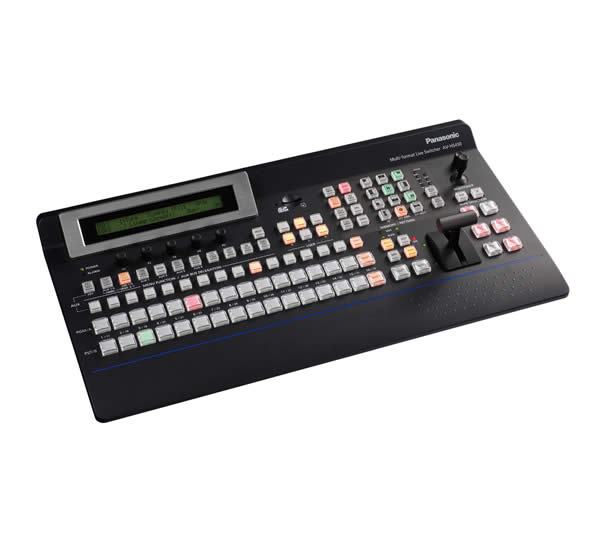 Panasonic AV-HS450N